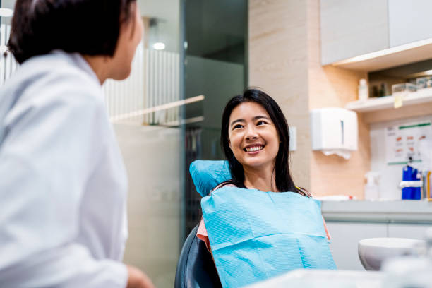 Dental Bonding in Comanche, OK