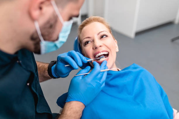Best Traditional Braces  in Comanche, OK