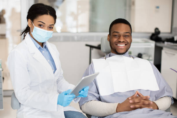 Best Dental Fillings (Composite and Amalgam)  in Comanche, OK