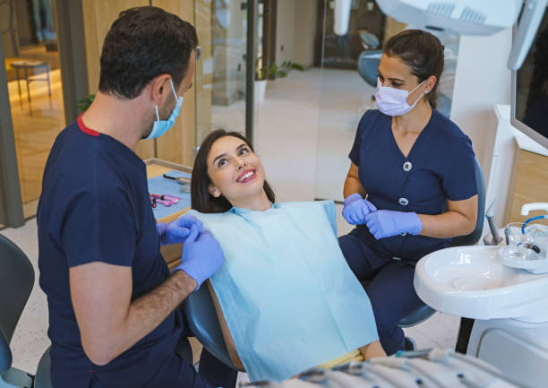 Comanche, OK Holistic Dental Care Services Company