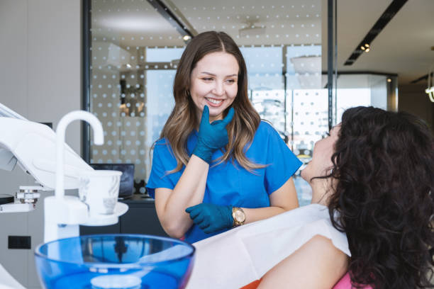 Best Veneers and Lumineers  in Comanche, OK