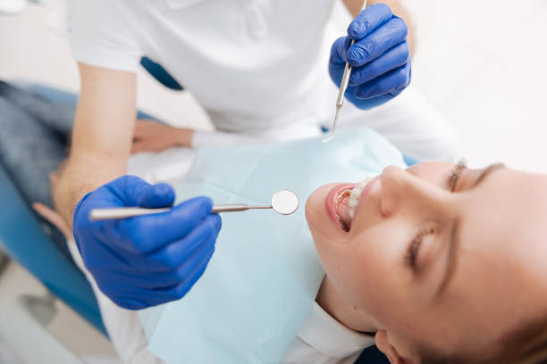 Emergency Dental Services in Comanche, OK